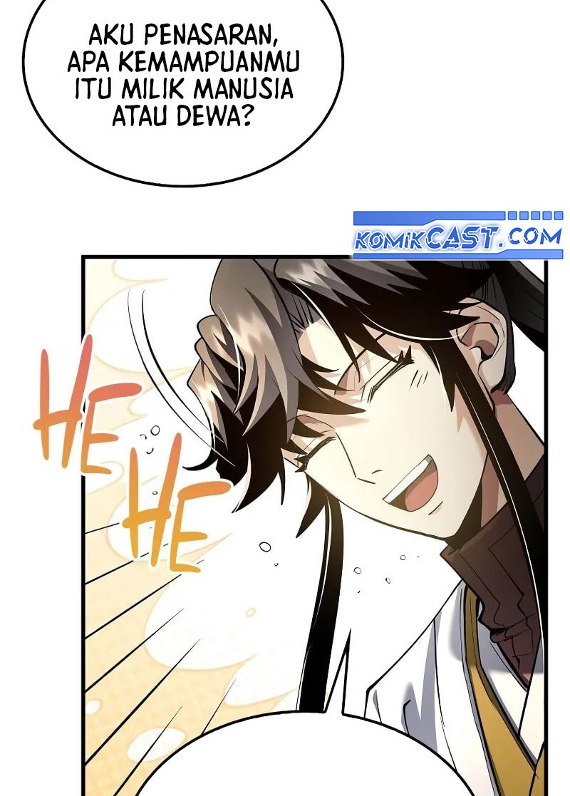 Doctor’s Rebirth Chapter 196 Gambar 3