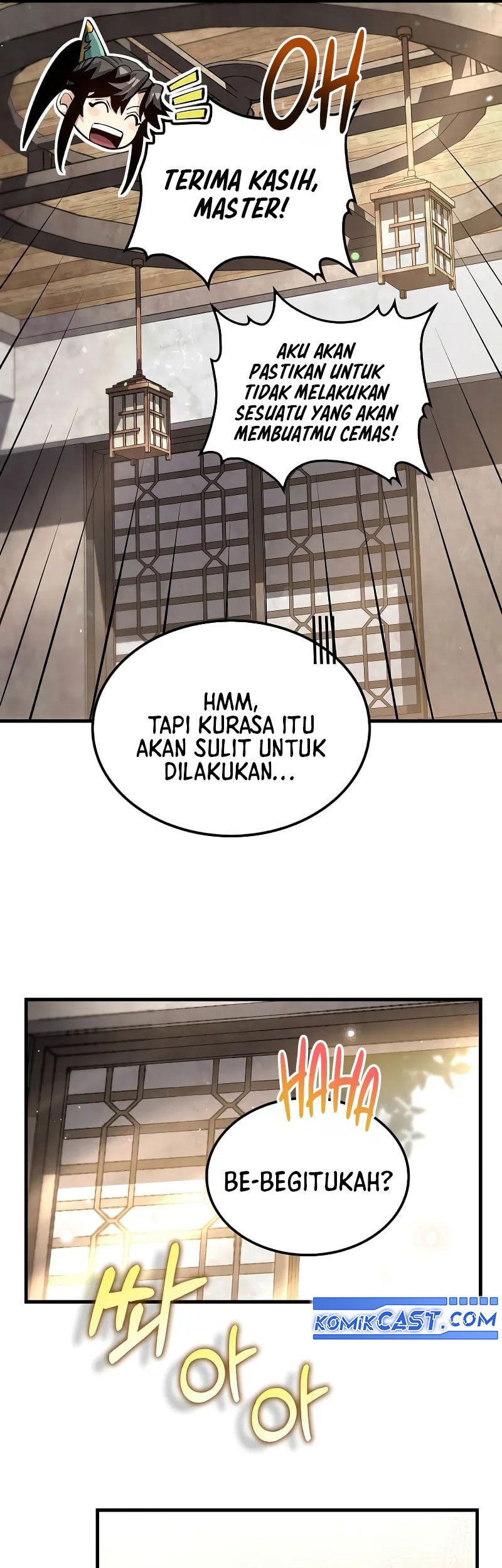 Doctor’s Rebirth Chapter 196 Gambar 58