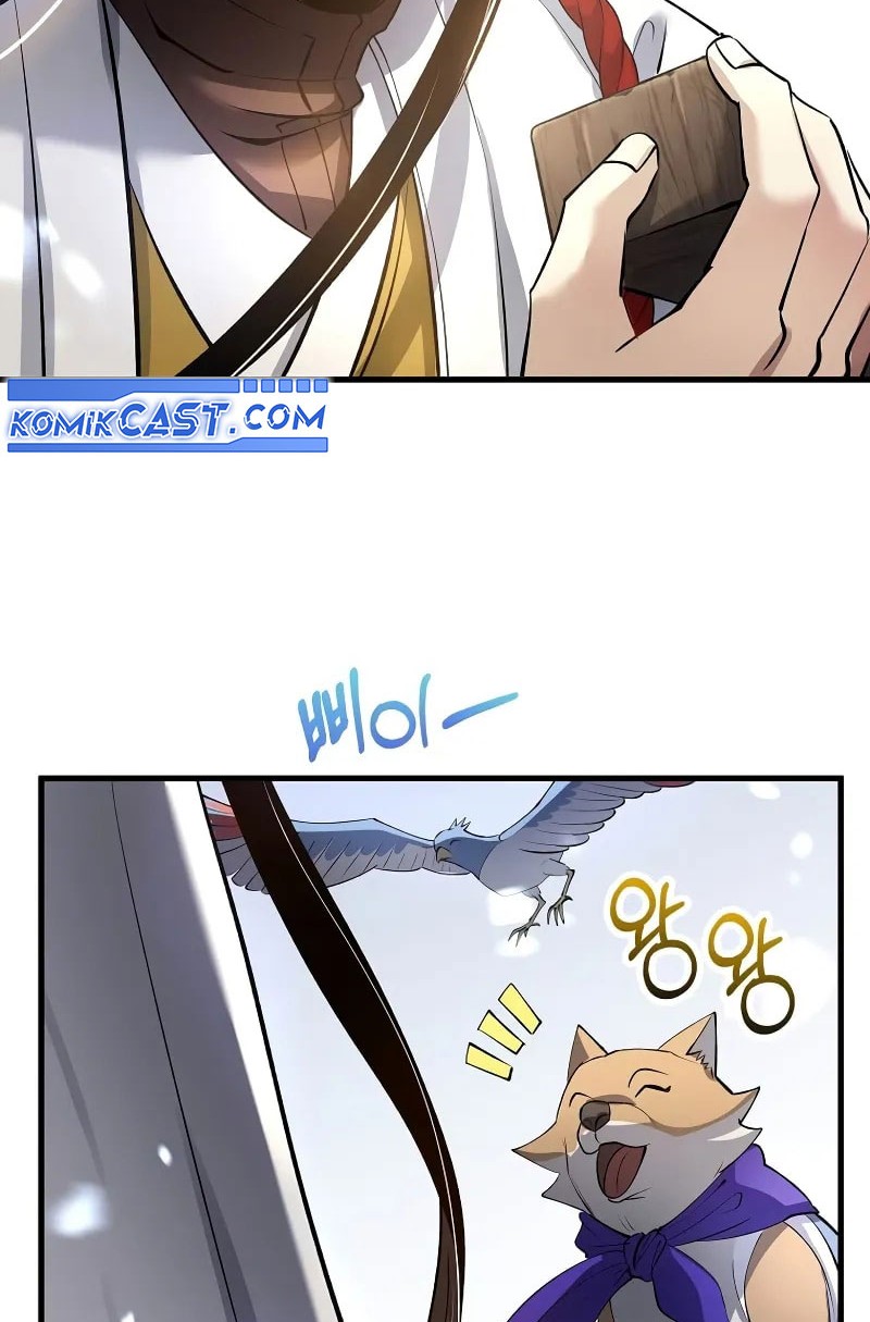 Doctor’s Rebirth Chapter 196 Gambar 61