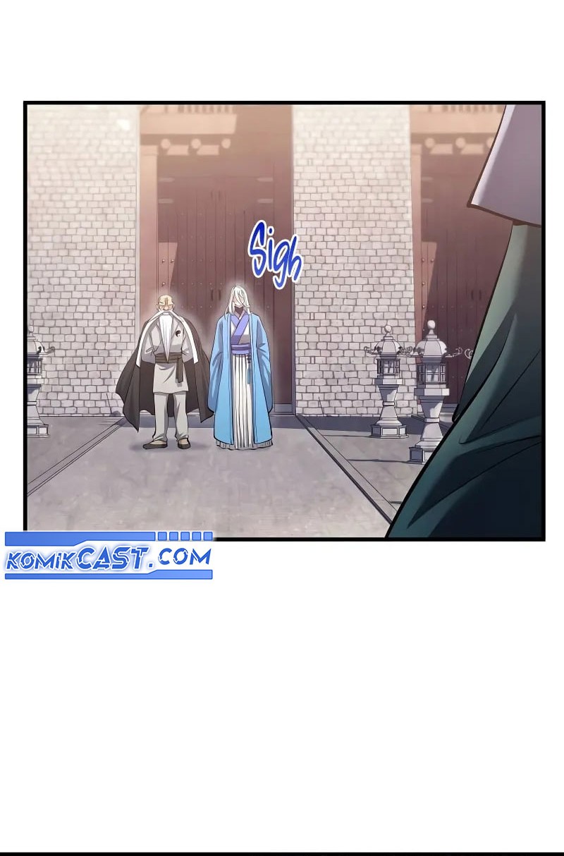 Doctor’s Rebirth Chapter 196 Gambar 63