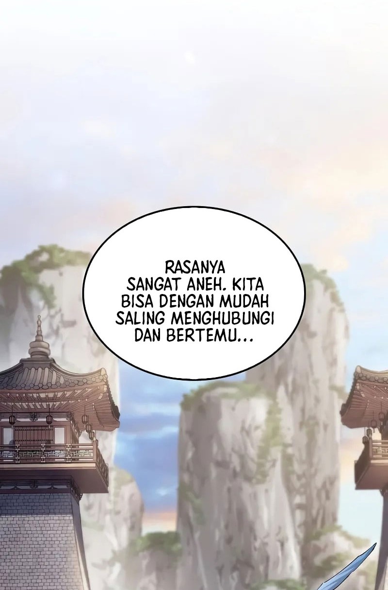 Doctor’s Rebirth Chapter 196 Gambar 65