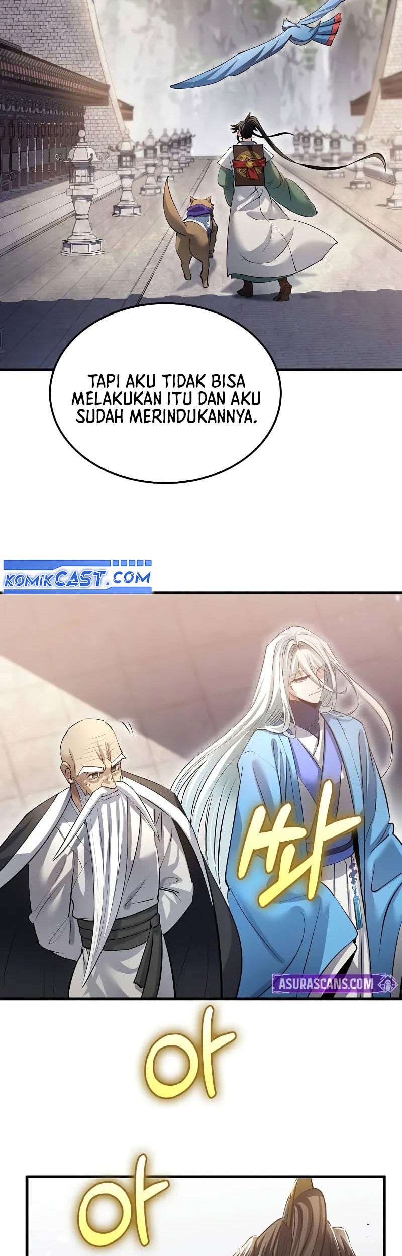 Doctor’s Rebirth Chapter 196 Gambar 66