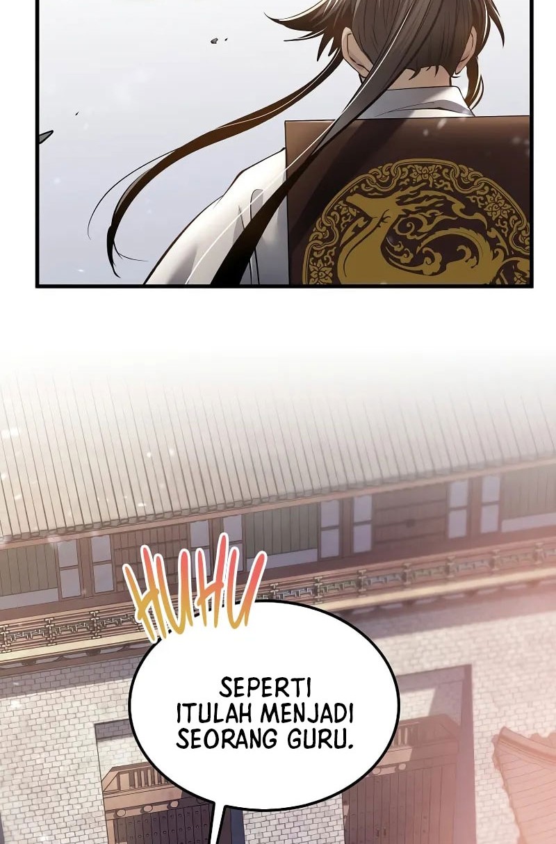 Doctor’s Rebirth Chapter 196 Gambar 67