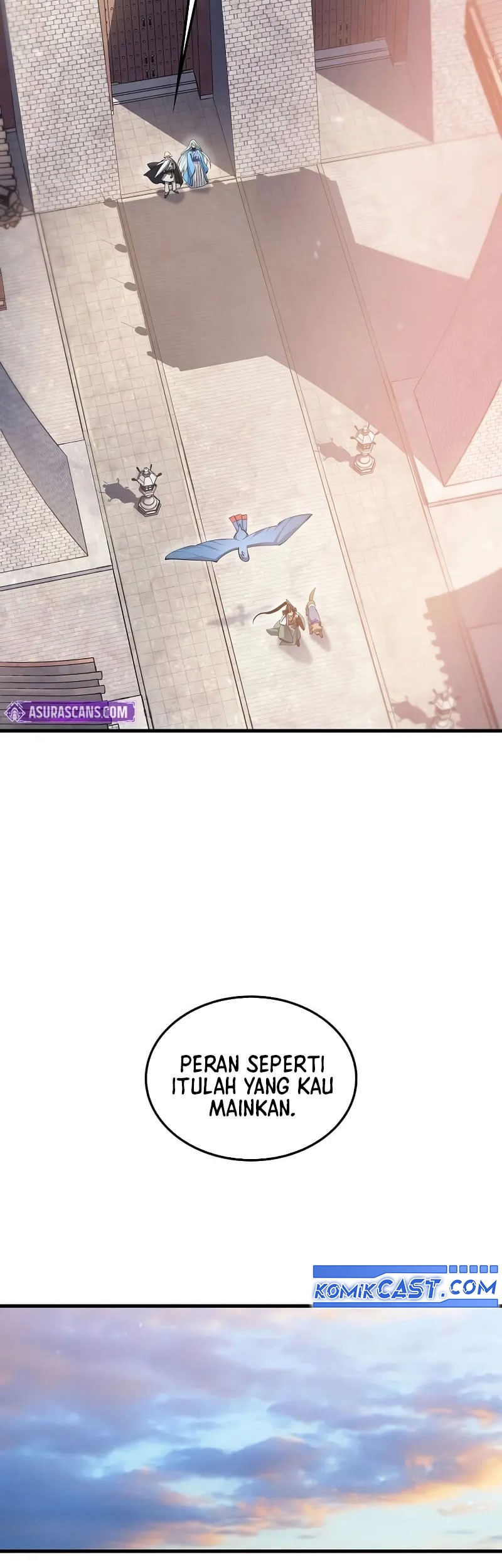 Doctor’s Rebirth Chapter 196 Gambar 68