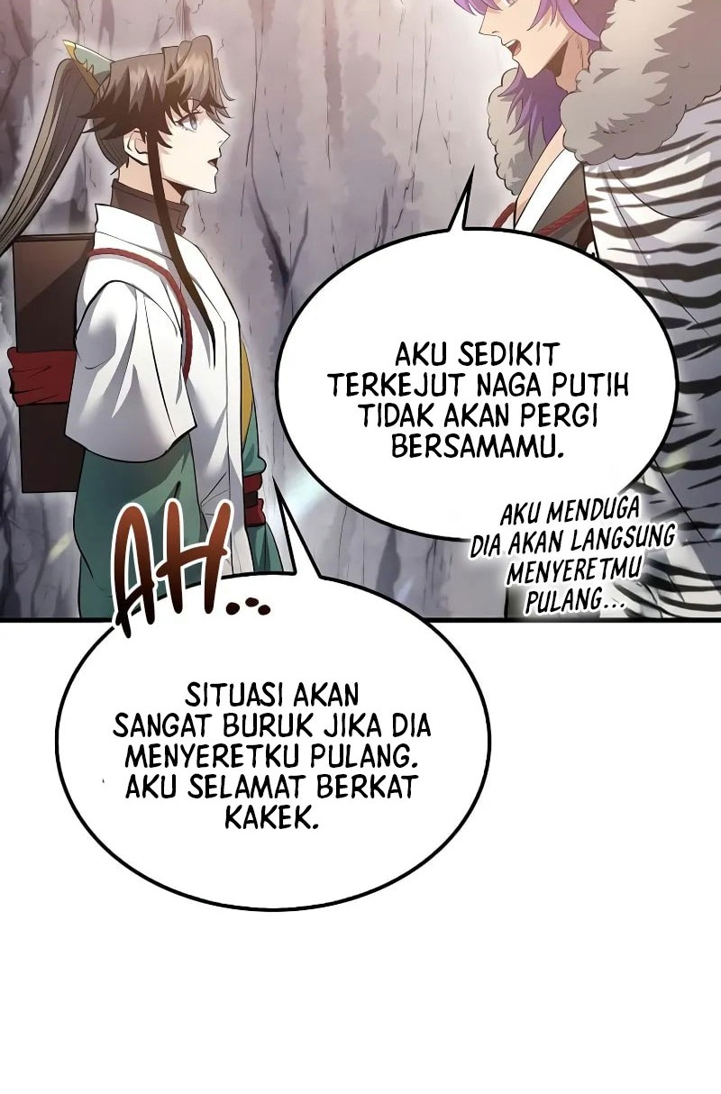 Doctor’s Rebirth Chapter 196 Gambar 71