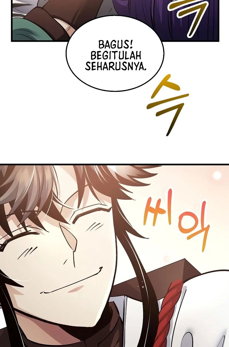 Doctor’s Rebirth Chapter 196 Gambar 75