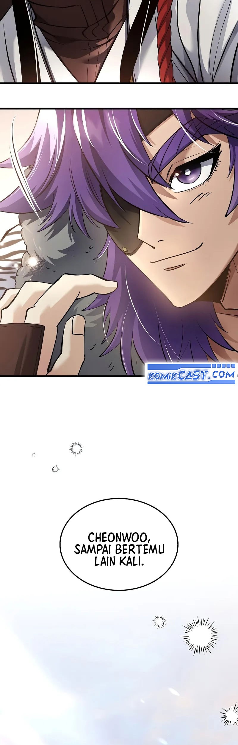 Doctor’s Rebirth Chapter 196 Gambar 76