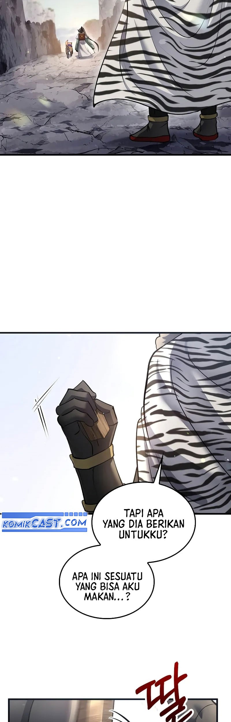 Doctor’s Rebirth Chapter 196 Gambar 78