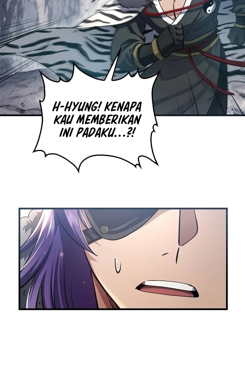 Doctor’s Rebirth Chapter 196 Gambar 81