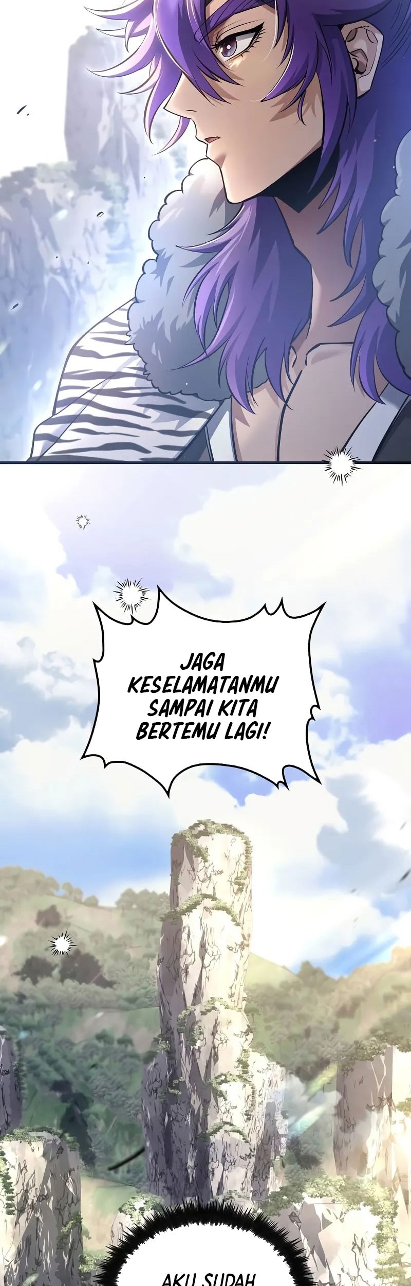 Doctor’s Rebirth Chapter 196 Gambar 84