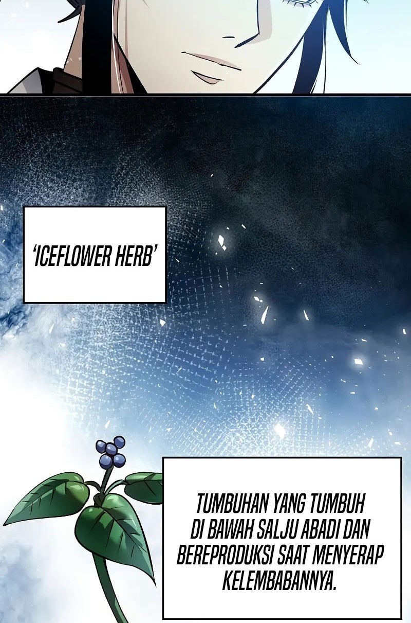 Doctor’s Rebirth Chapter 196 Gambar 91