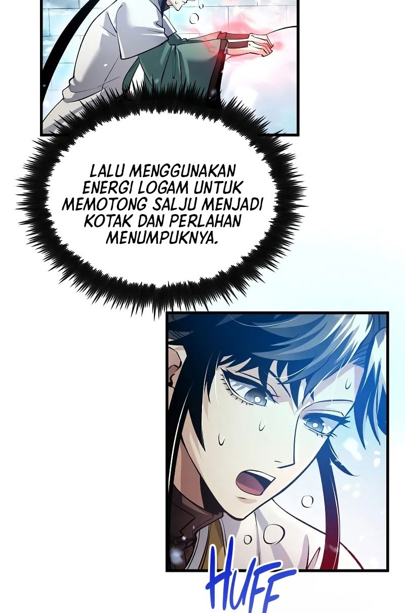 Doctor’s Rebirth Chapter 196 Gambar 93