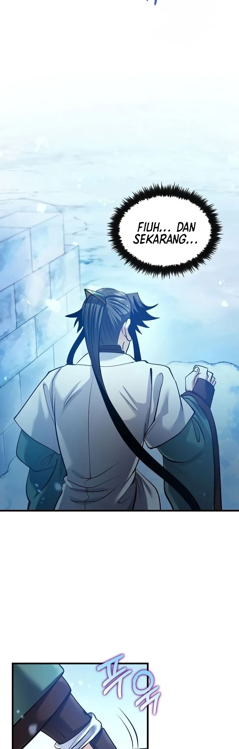 Doctor’s Rebirth Chapter 196 Gambar 94