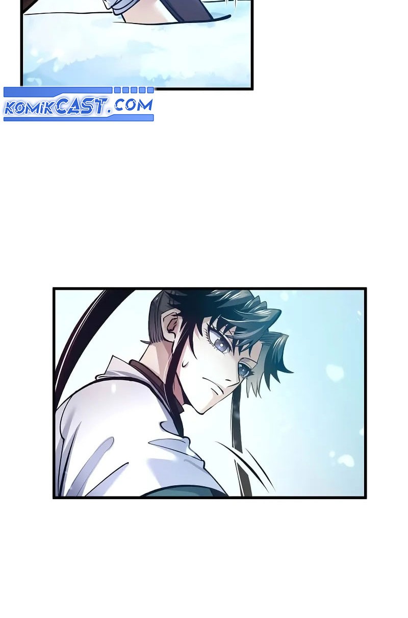 Doctor’s Rebirth Chapter 196 Gambar 95