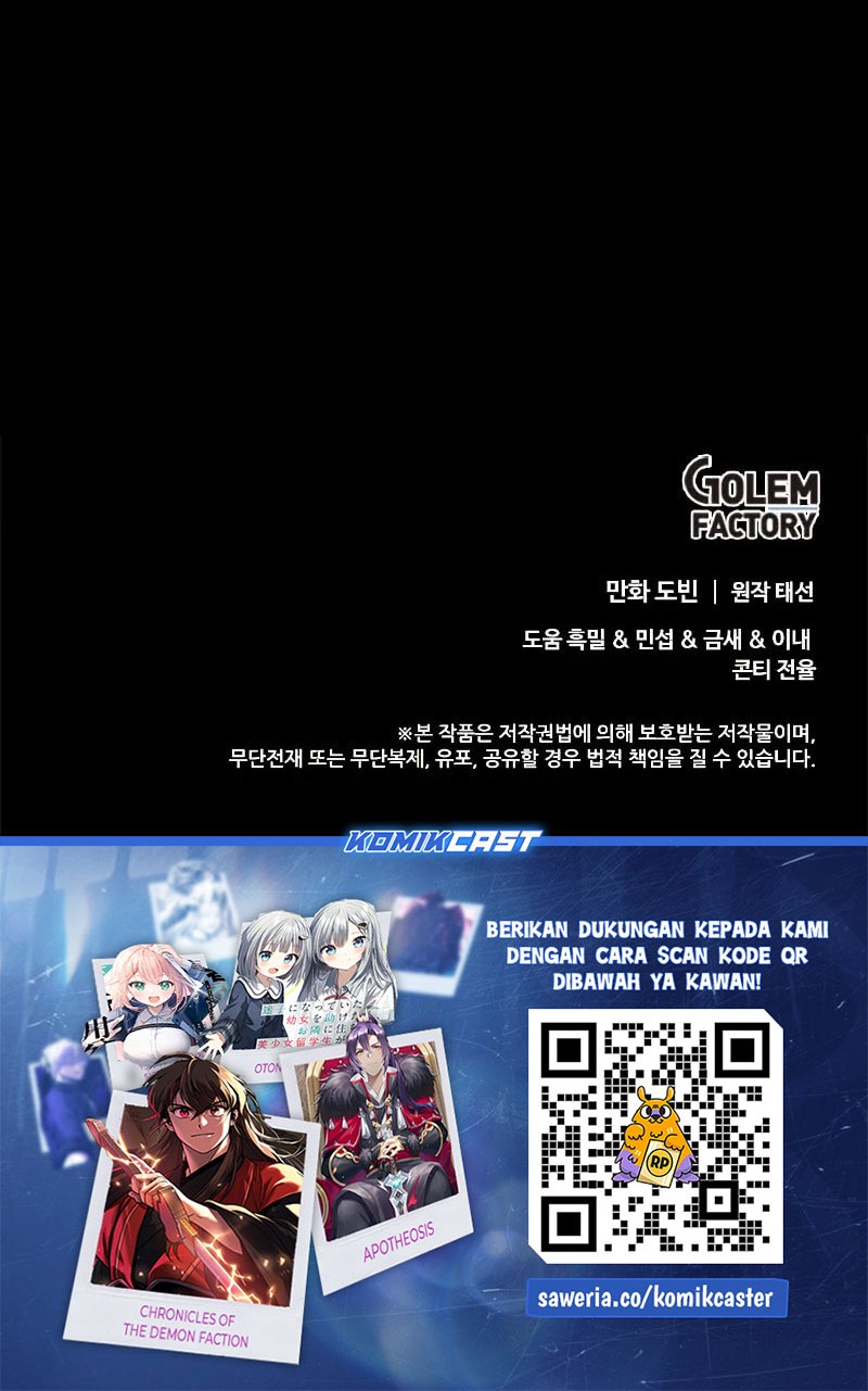 Doctor’s Rebirth Chapter 196 Gambar 101