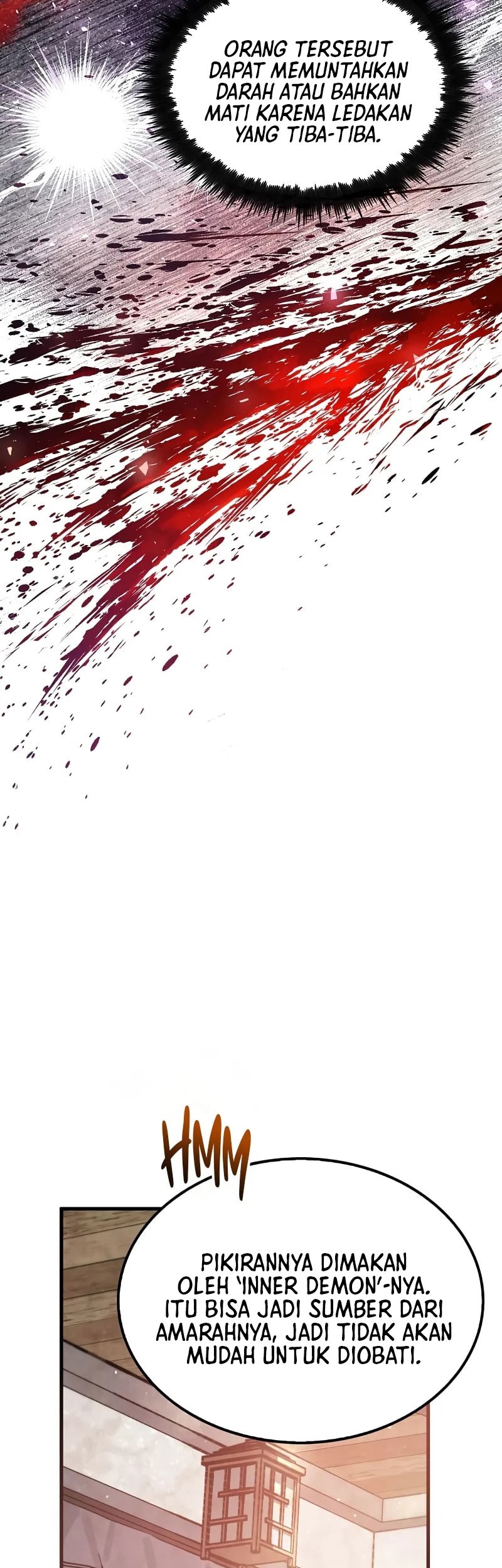 Doctor’s Rebirth Chapter 196 Gambar 10