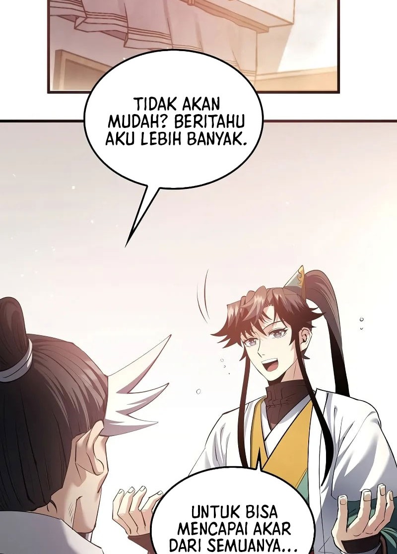 Doctor’s Rebirth Chapter 196 Gambar 11