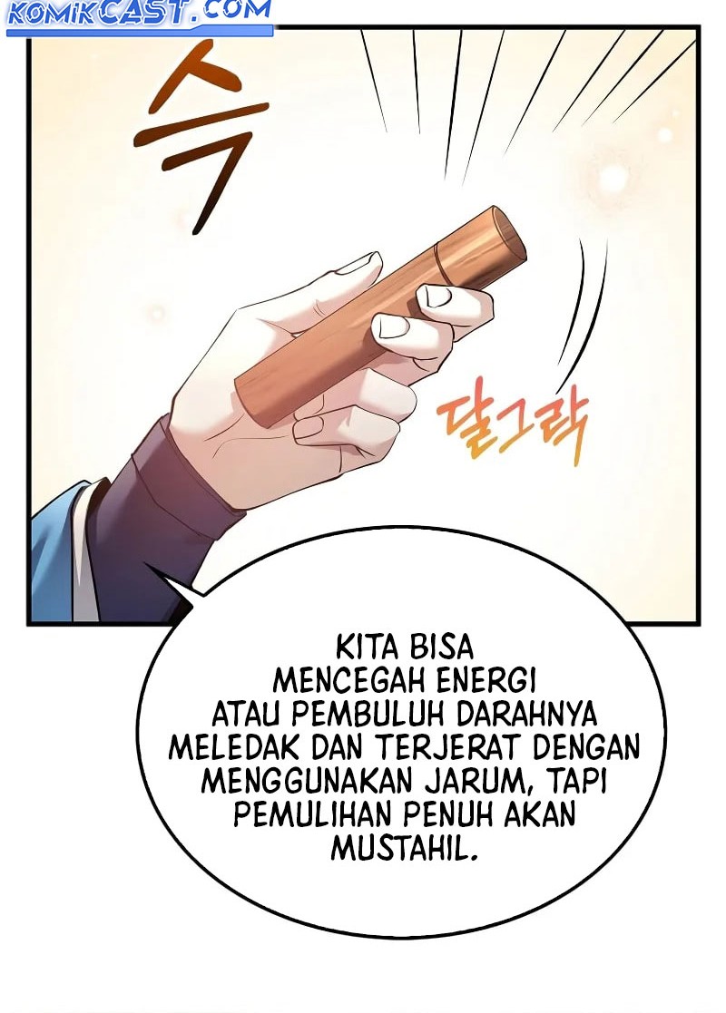 Doctor’s Rebirth Chapter 196 Gambar 15