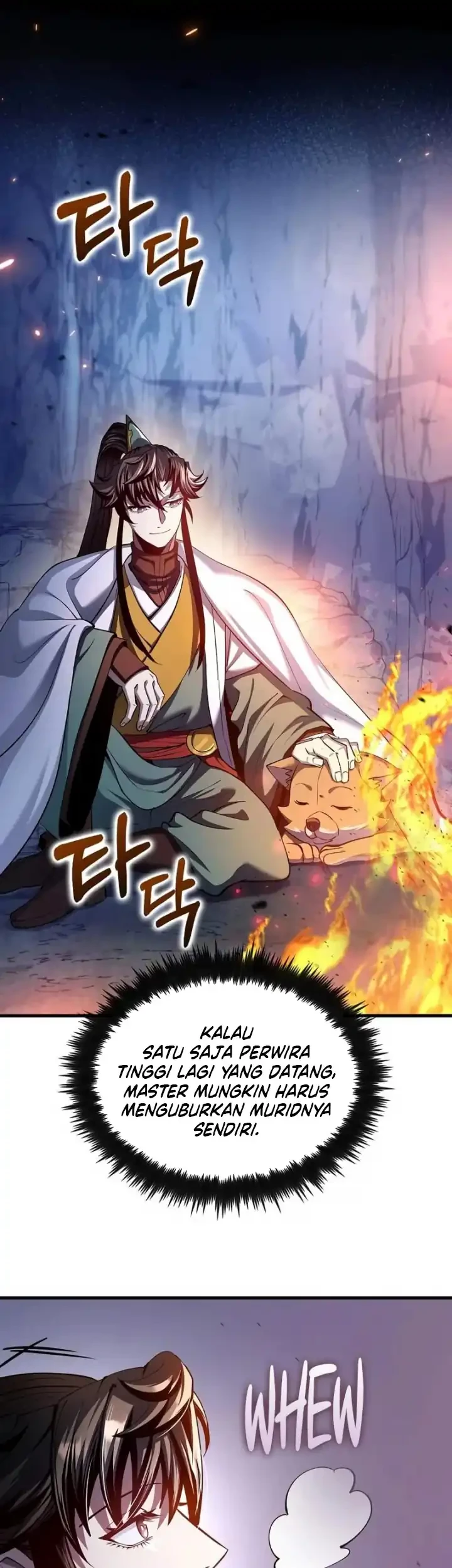 Doctor’s Rebirth Chapter 197 Gambar 18