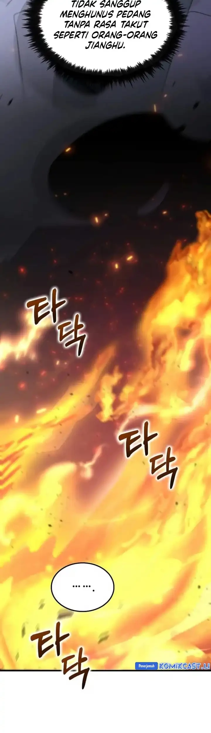 Doctor’s Rebirth Chapter 197 Gambar 26