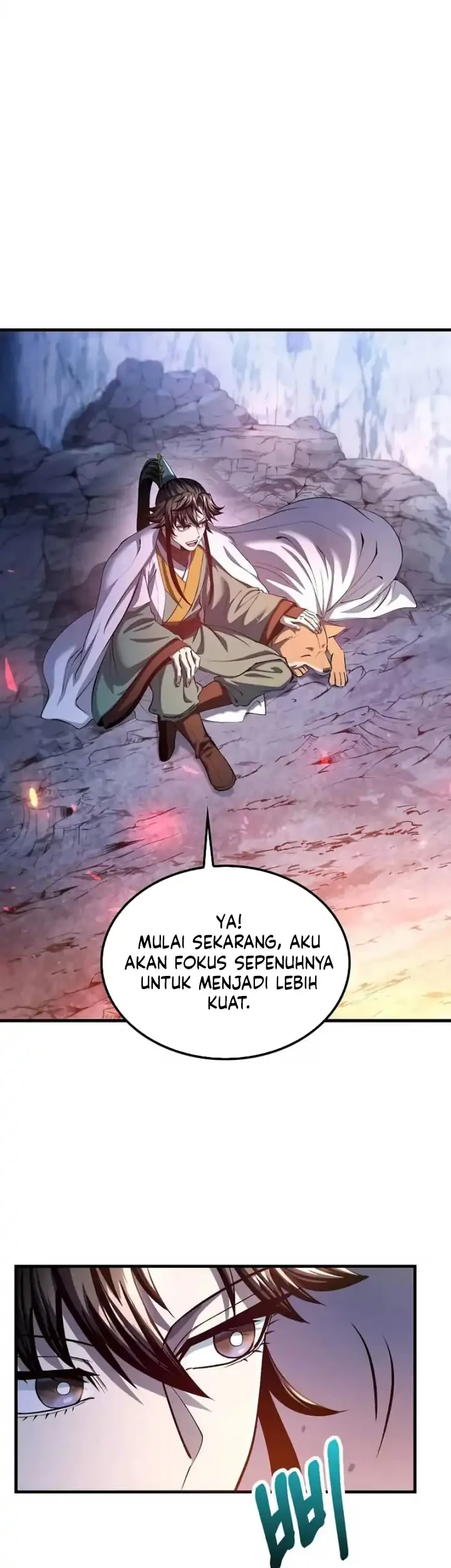 Doctor’s Rebirth Chapter 197 Gambar 30