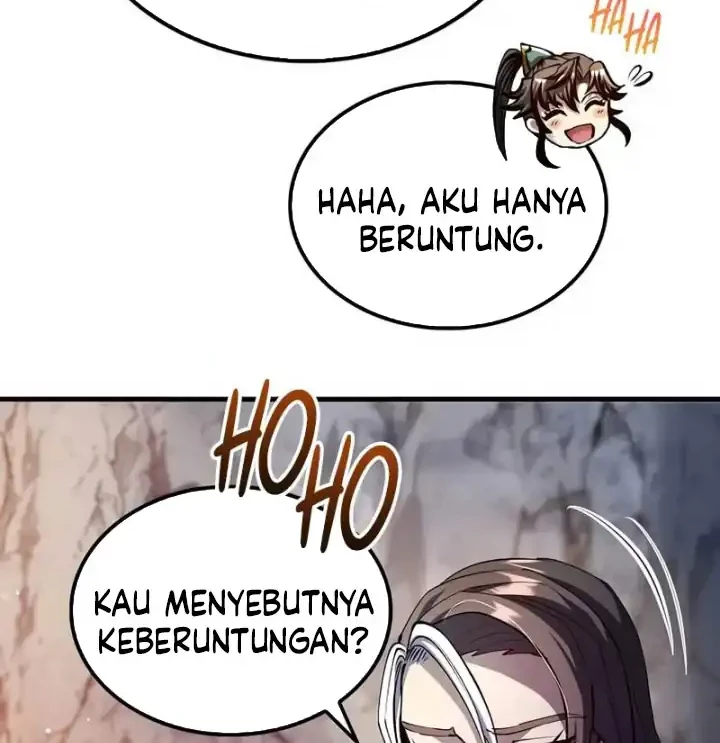 Doctor’s Rebirth Chapter 197 Gambar 41