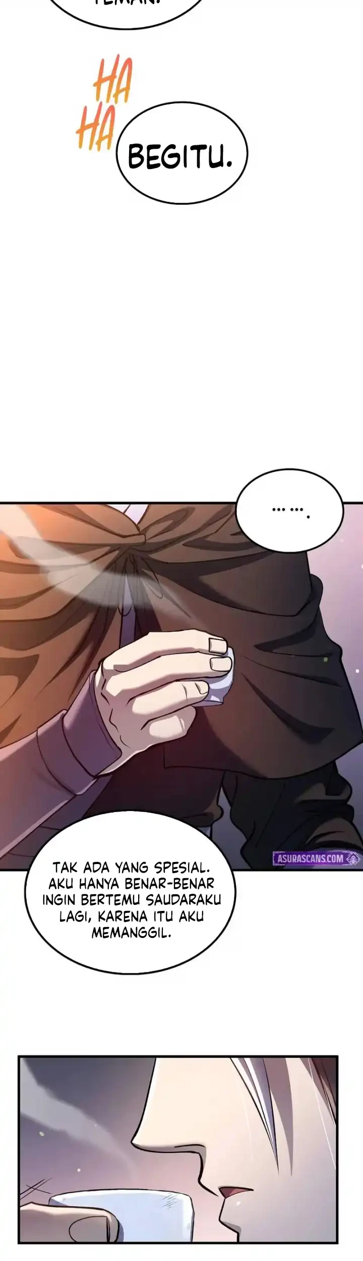 Doctor’s Rebirth Chapter 197 Gambar 44