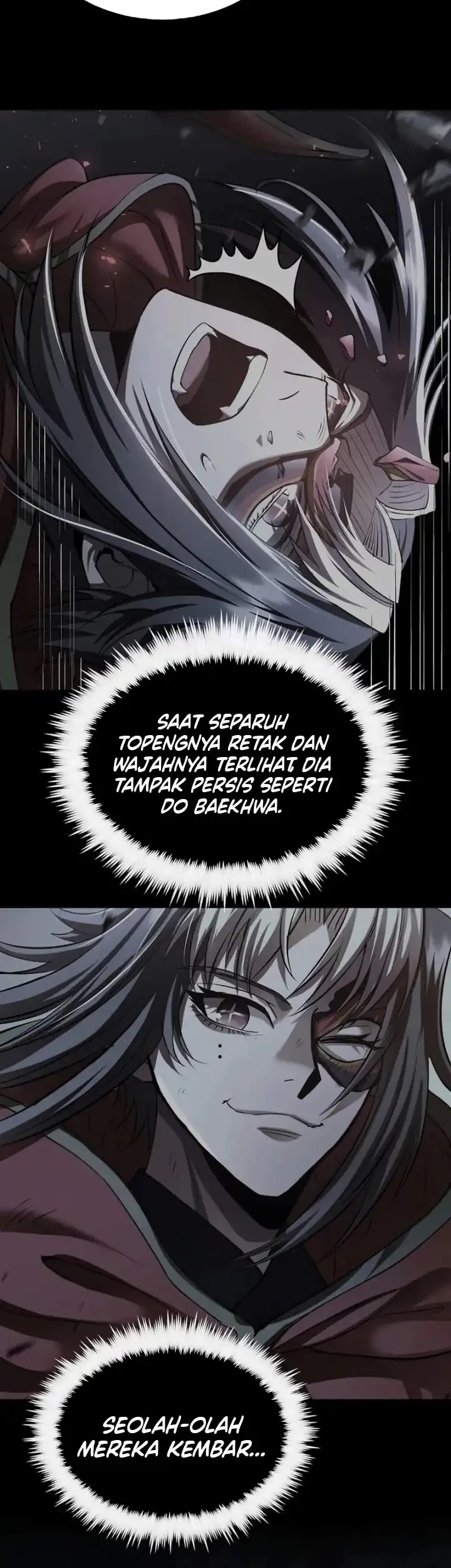 Doctor’s Rebirth Chapter 197 Gambar 52