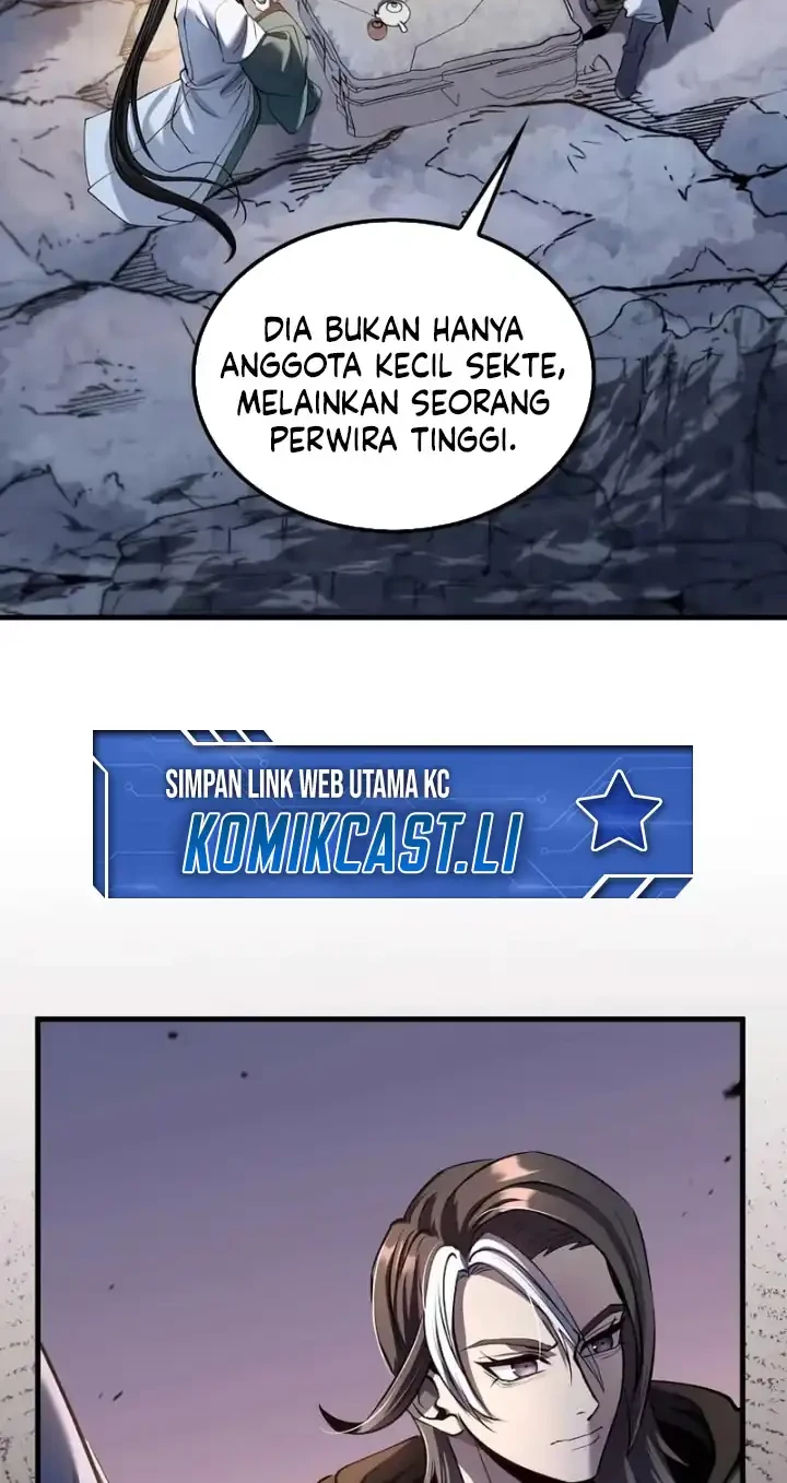 Doctor’s Rebirth Chapter 197 Gambar 59