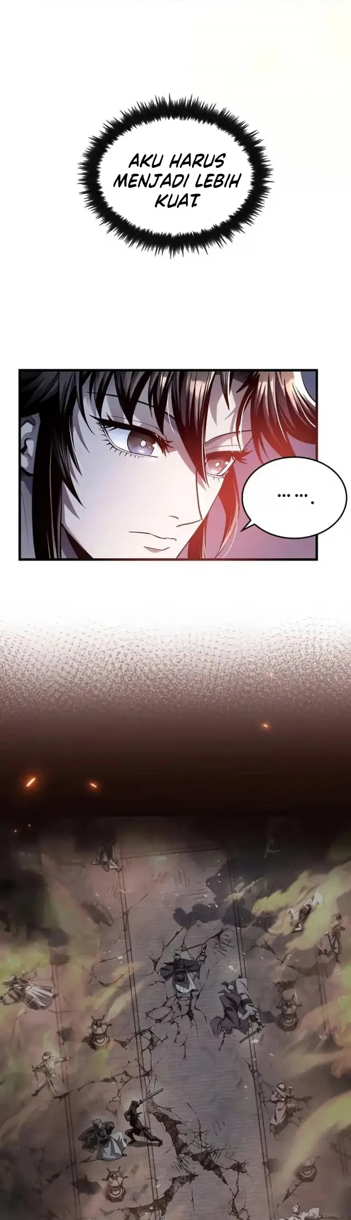 Doctor’s Rebirth Chapter 197 Gambar 14