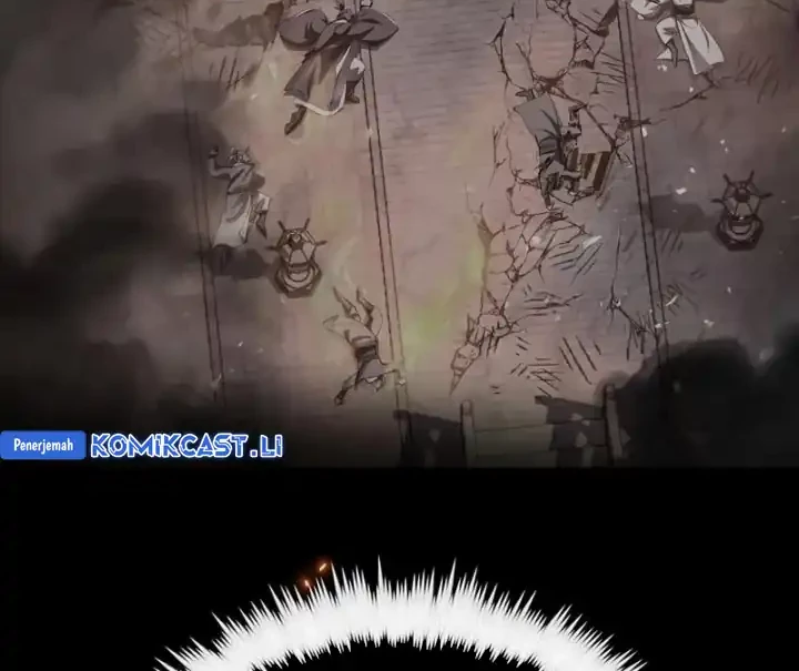 Doctor’s Rebirth Chapter 197 Gambar 15