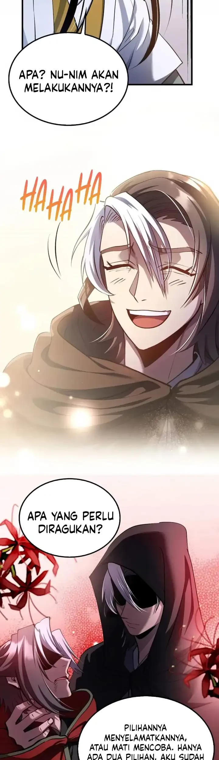 Doctor’s Rebirth Chapter 198 Gambar 18