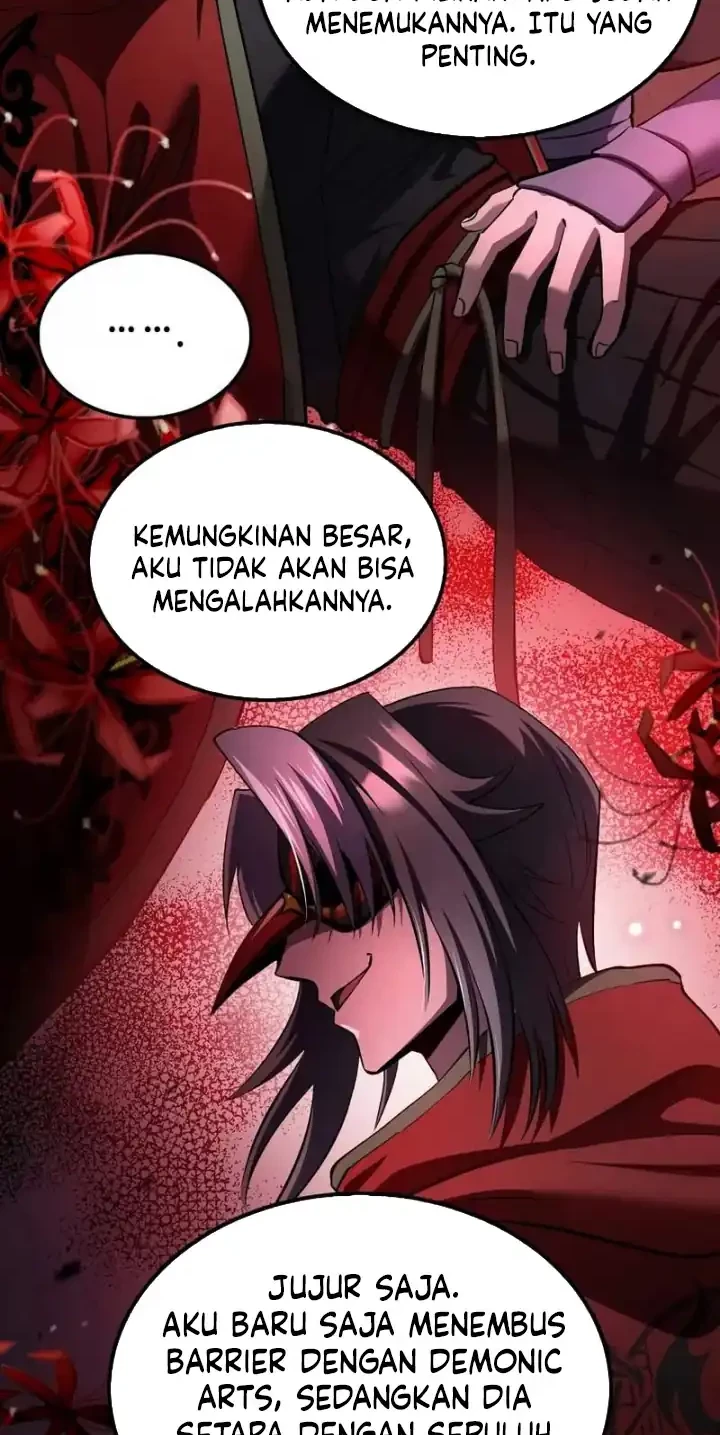 Doctor’s Rebirth Chapter 198 Gambar 19