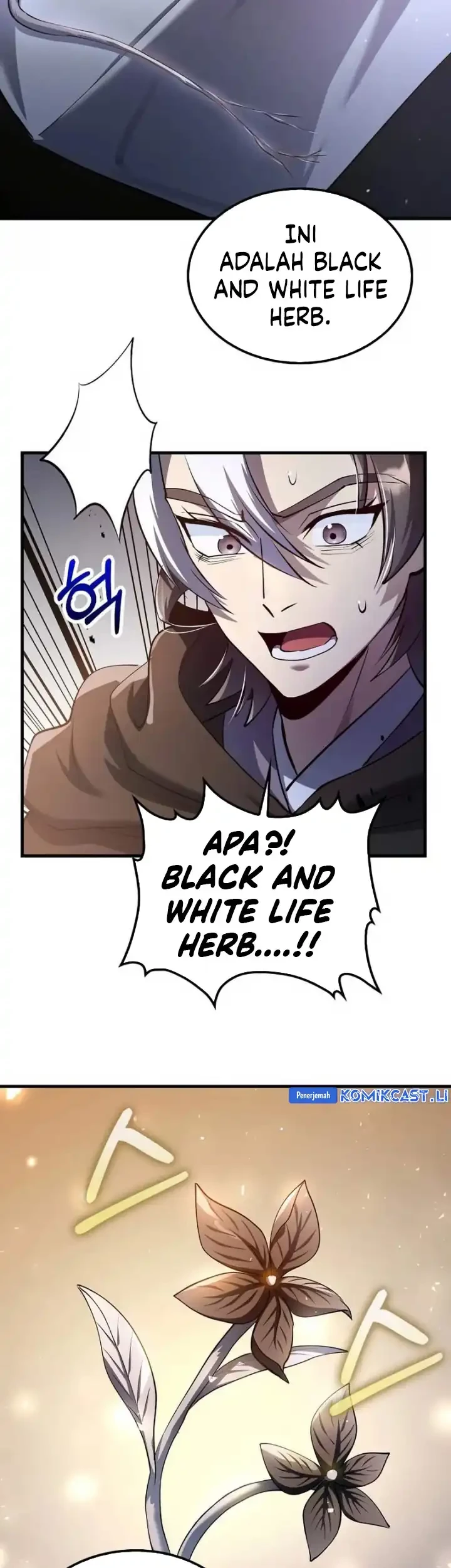 Doctor’s Rebirth Chapter 198 Gambar 28