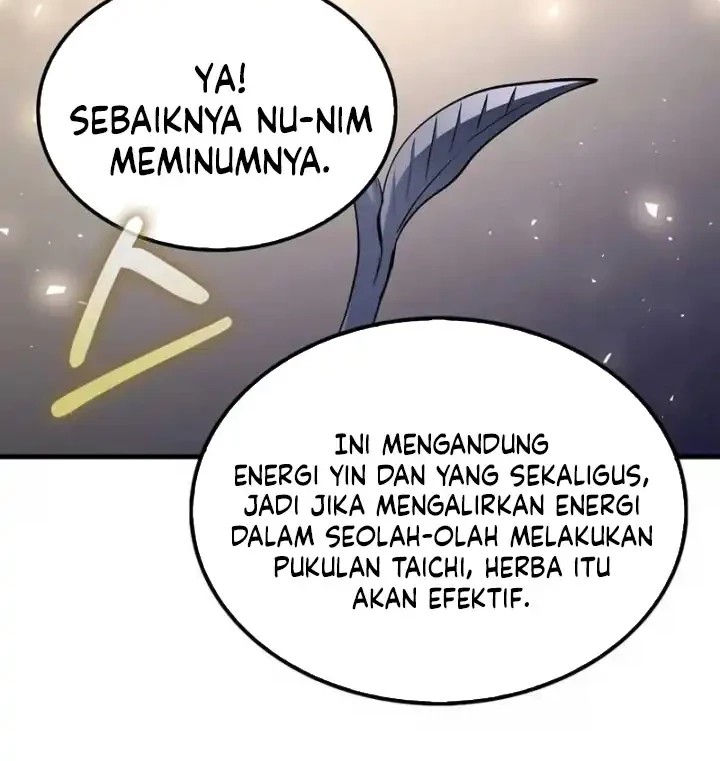 Doctor’s Rebirth Chapter 198 Gambar 29