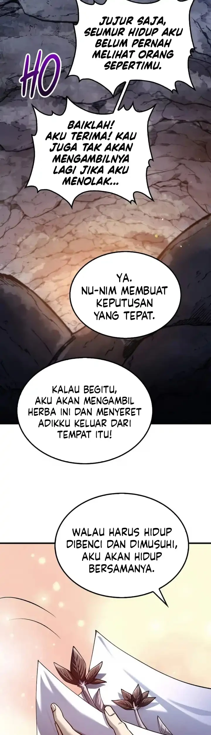 Doctor’s Rebirth Chapter 198 Gambar 34