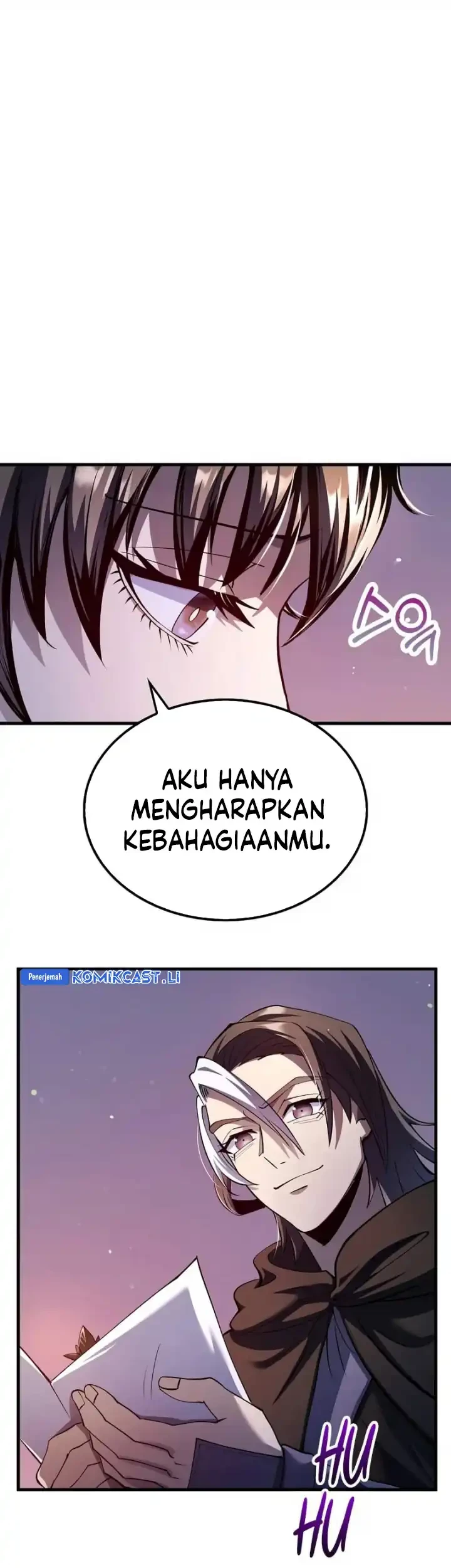 Doctor’s Rebirth Chapter 198 Gambar 36