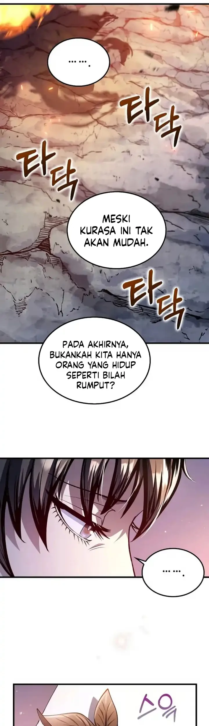 Doctor’s Rebirth Chapter 198 Gambar 38