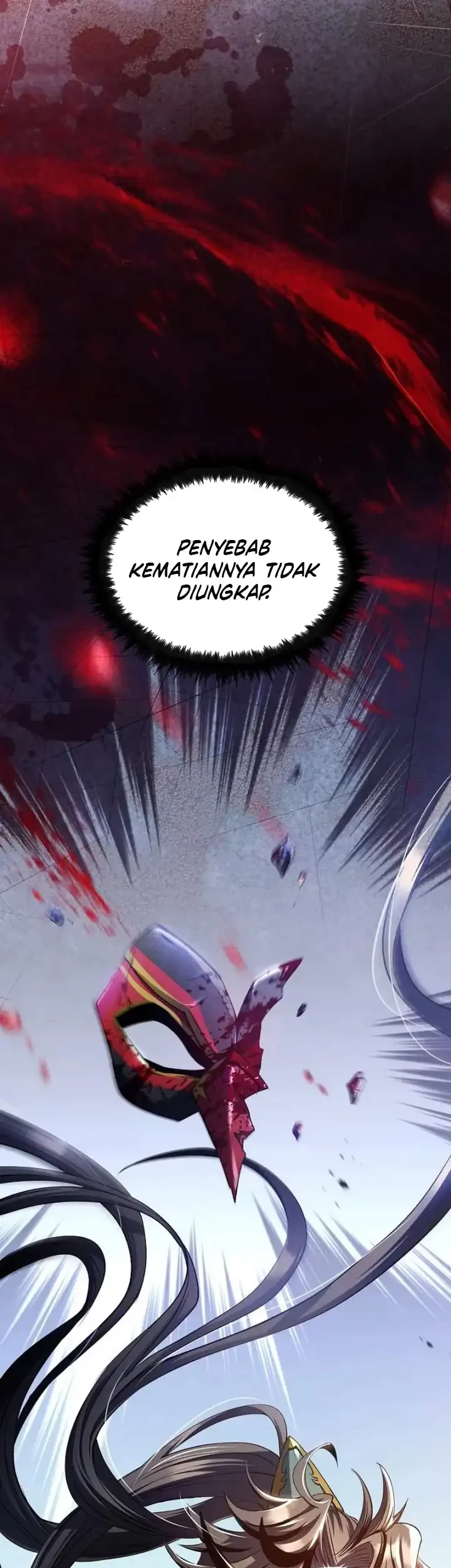 Doctor’s Rebirth Chapter 198 Gambar 50