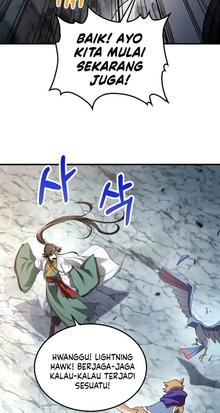 Doctor’s Rebirth Chapter 198 Gambar 55