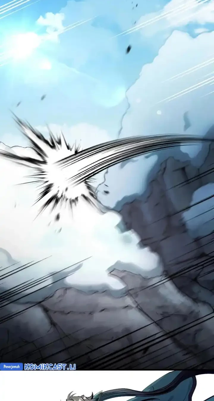 Doctor’s Rebirth Chapter 198 Gambar 57