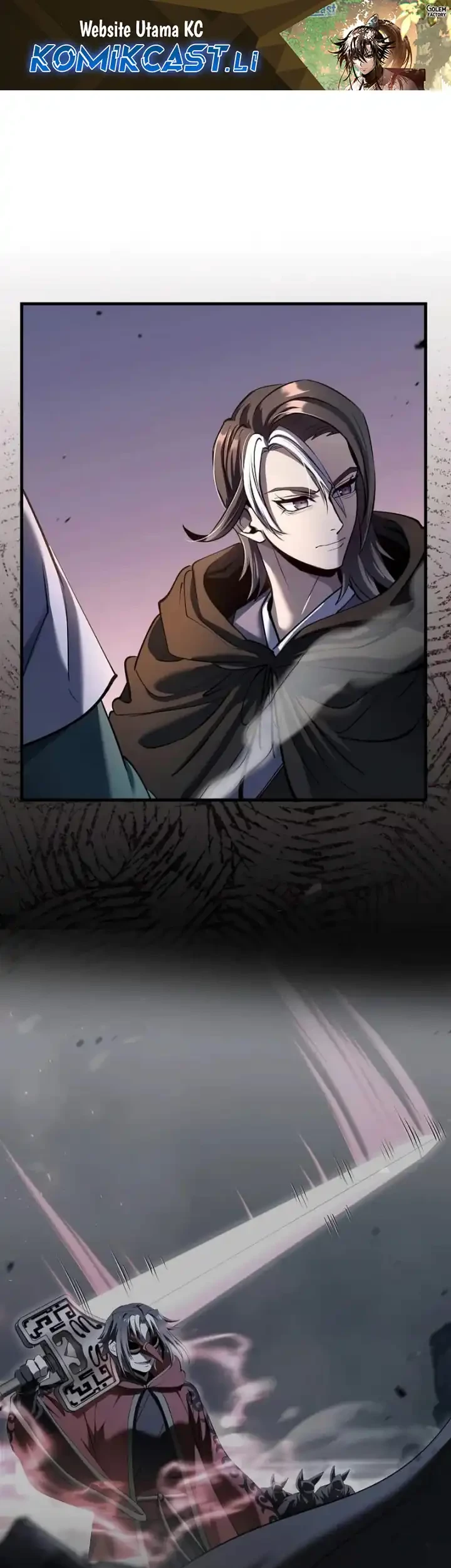 Manhwa Doctor’s Rebirth Chapter 198 gambar nomor 2