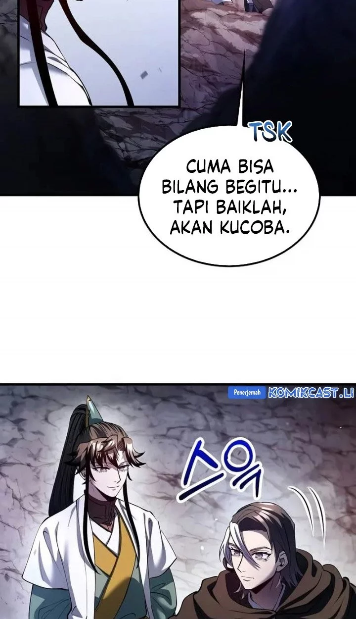 Manhwa Doctor’s Rebirth Chapter 199 gambar nomor 2