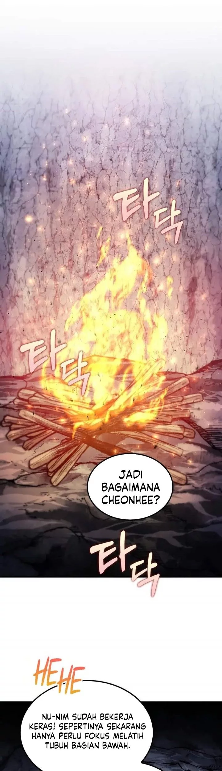 Doctor’s Rebirth Chapter 199 Gambar 57