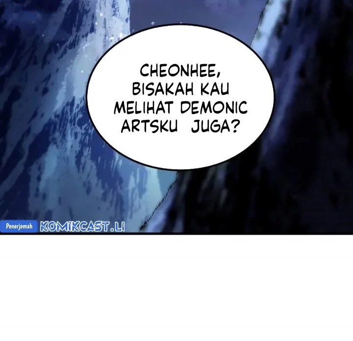 Doctor’s Rebirth Chapter 199 Gambar 14