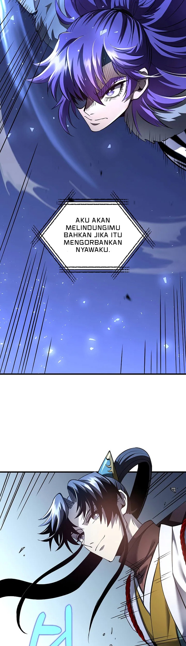 Doctor’s Rebirth Chapter 190 Gambar 4