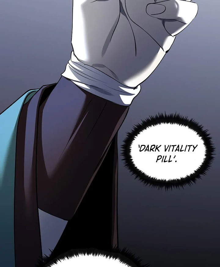 Doctor’s Rebirth Chapter 190 Gambar 19