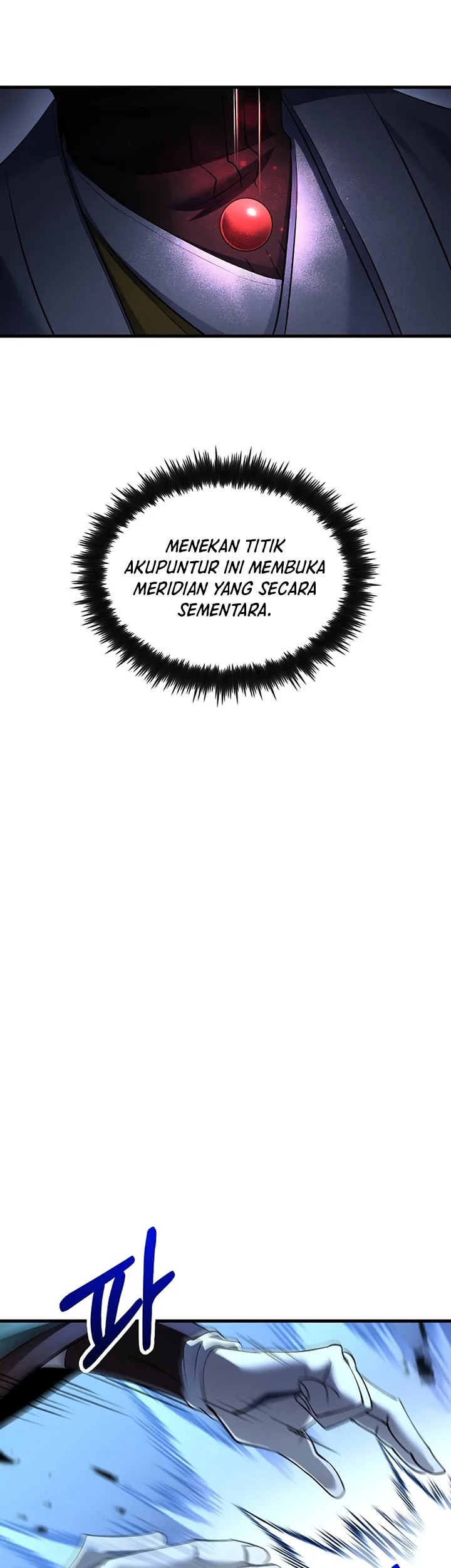 Doctor’s Rebirth Chapter 190 Gambar 26