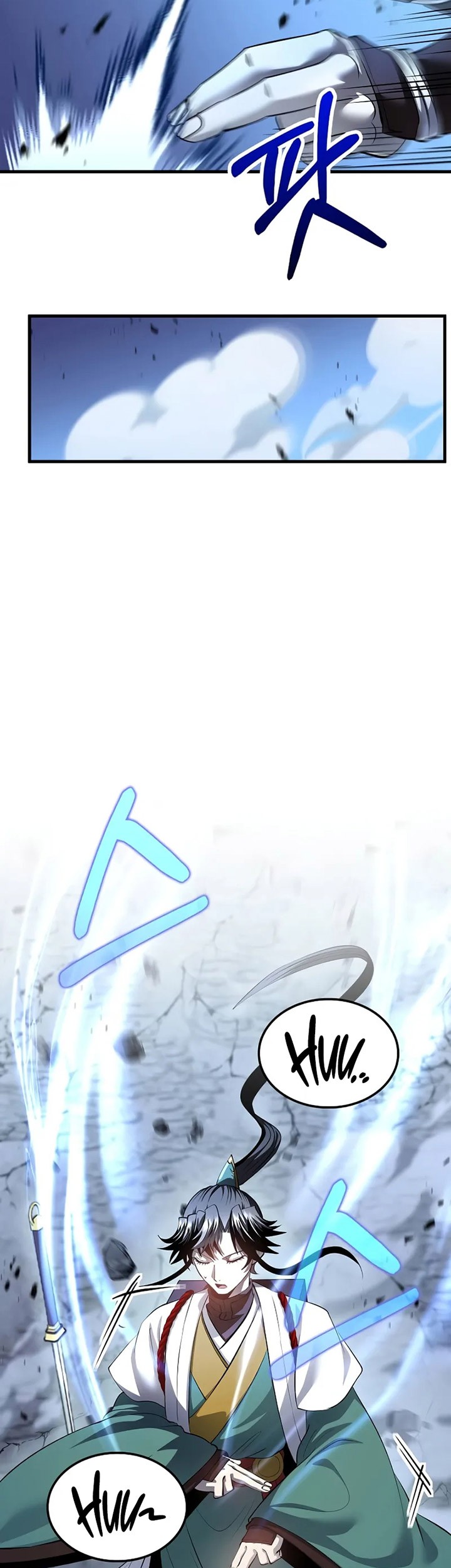 Doctor’s Rebirth Chapter 190 Gambar 28