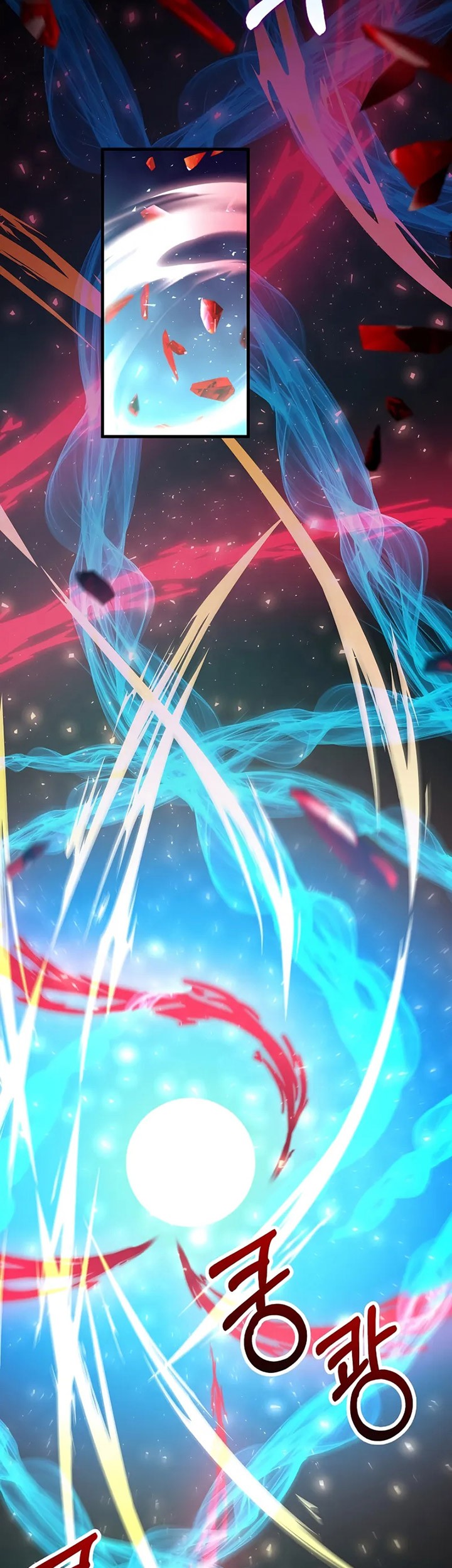 Doctor’s Rebirth Chapter 190 Gambar 32